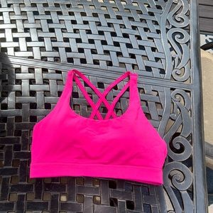 GLOWMODE Sports Bra
